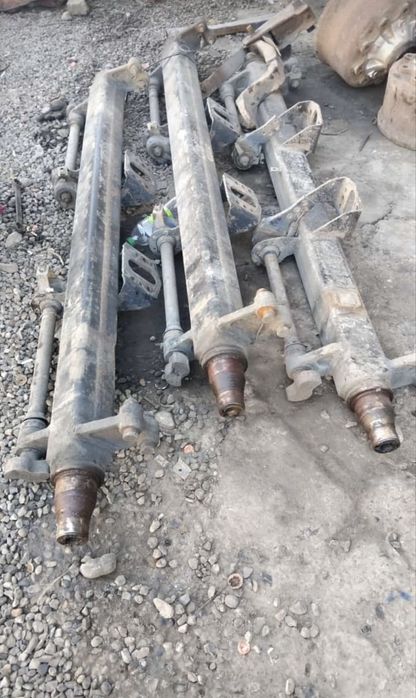 Запчасть грузовой