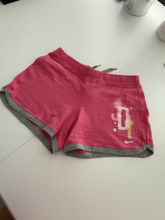 Pantaloni scurti fetite