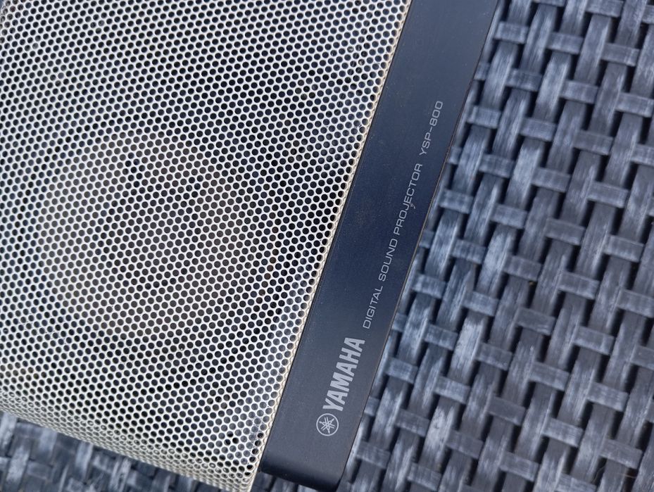 Саундбар Yamaha  YSP-800