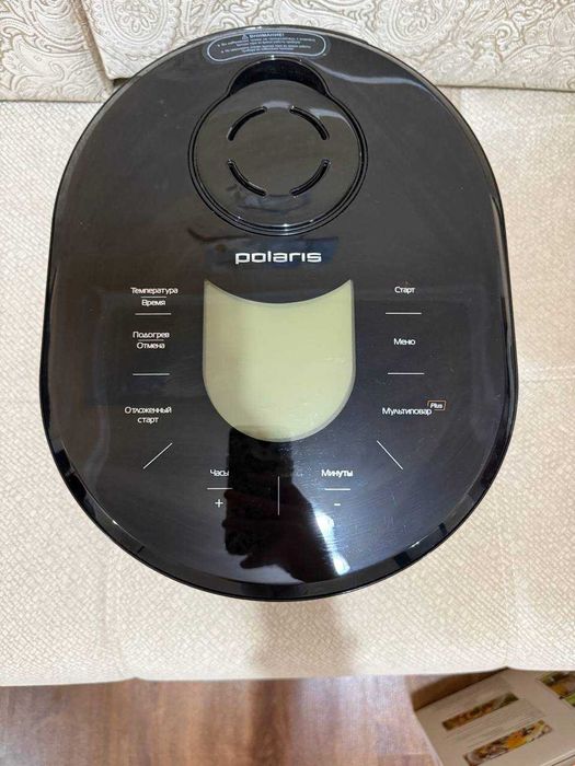 Мультиварка Polaris PMC 0523AD 5 литров
