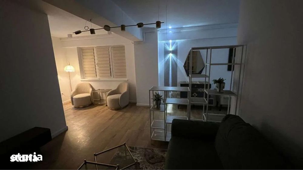 Apartament de închiriat – Cartier ELISA, Zona Gherăiești
