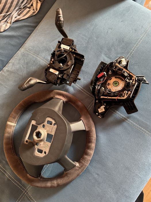 Volan Ford Focus mk3