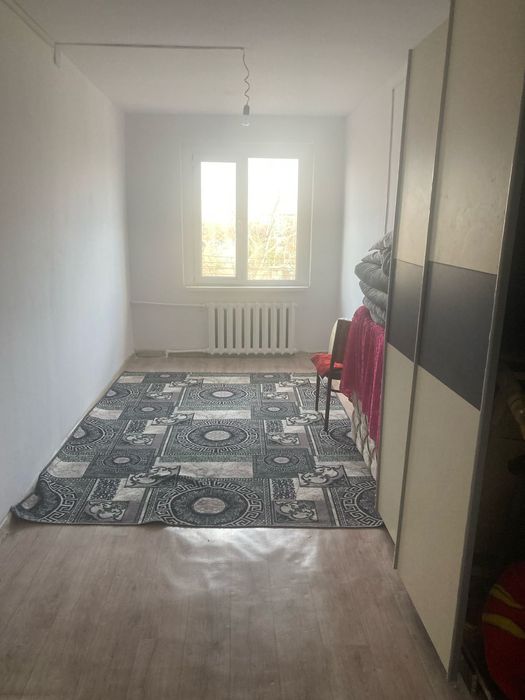 Продам комнату в общежитии