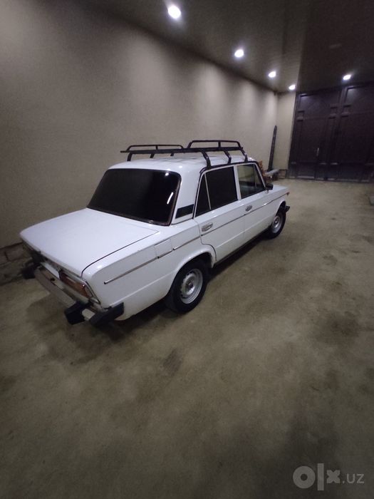 Vaz 2106 sotiladi
