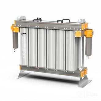 Parker MK-PCO2 сервисный набор