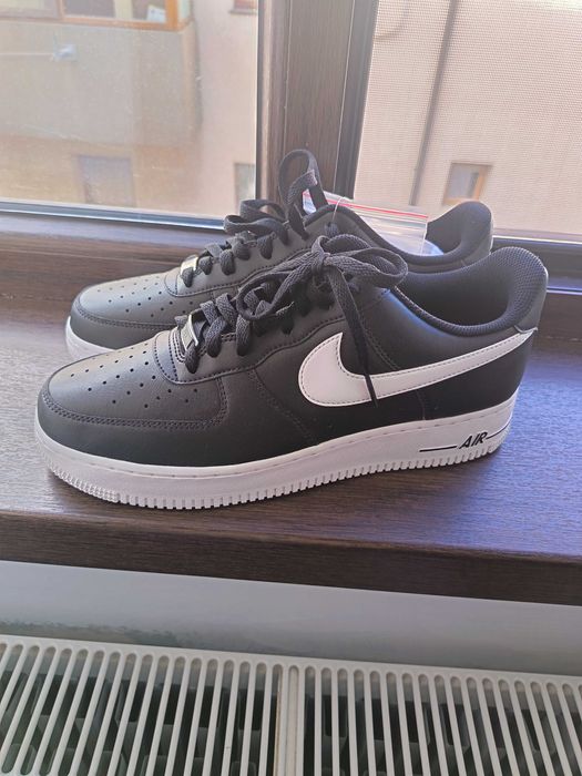 Adidasi nike air force 1