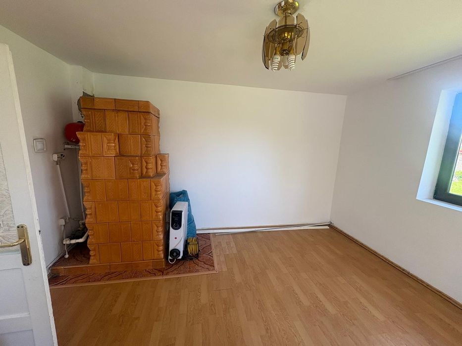 Casa Zoresti 90mp/teren 1500mp