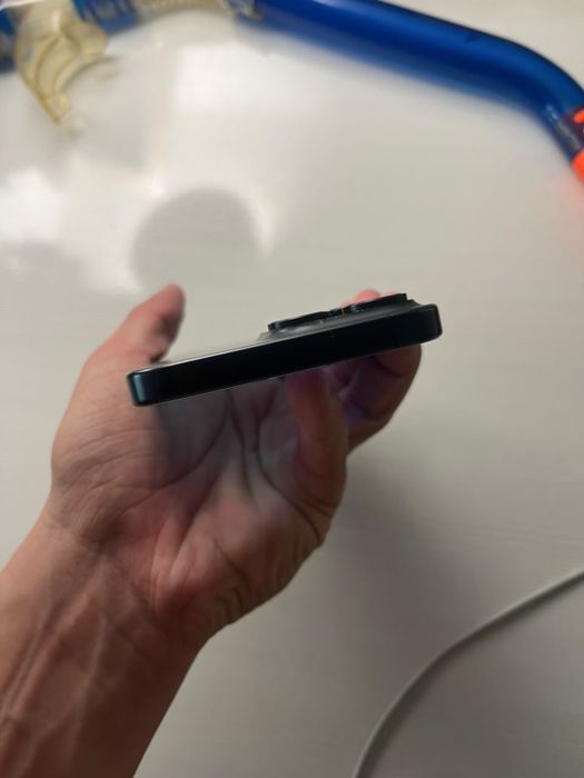 Iphone 15 pro max 256gb 100% акб