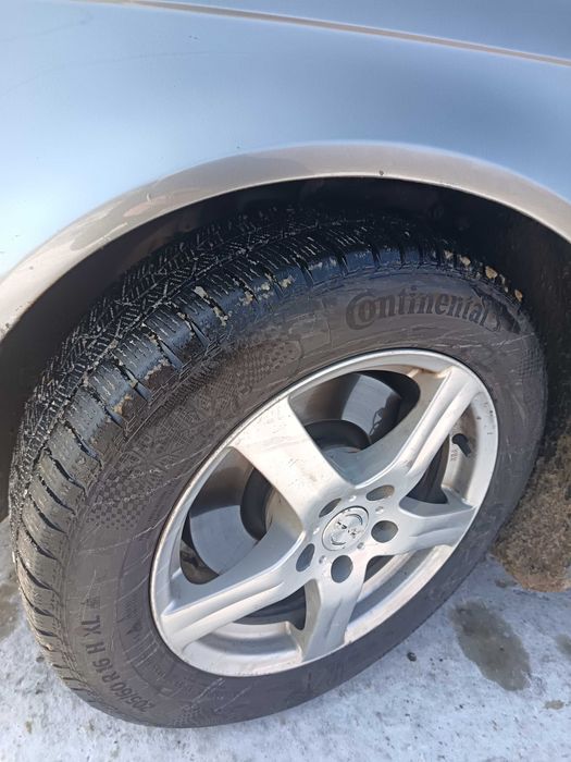 Vând Audi A4 B7 2007