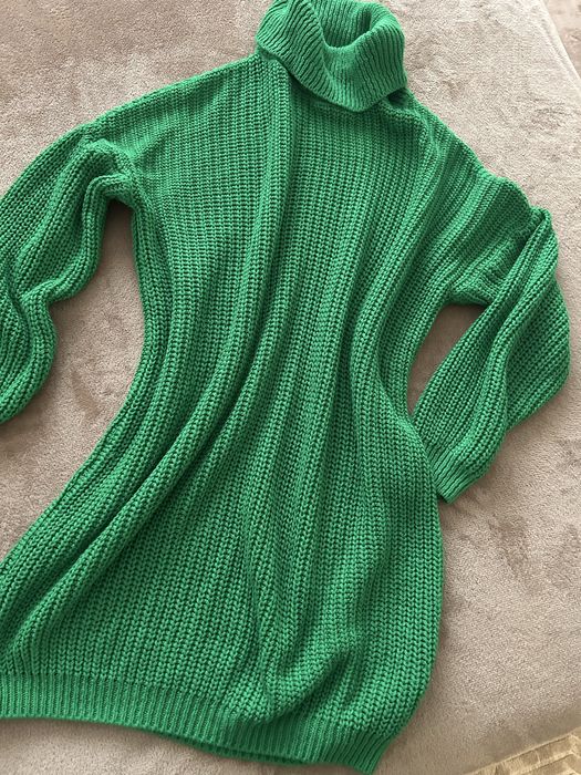 Две рокли/туники плетиво с яка