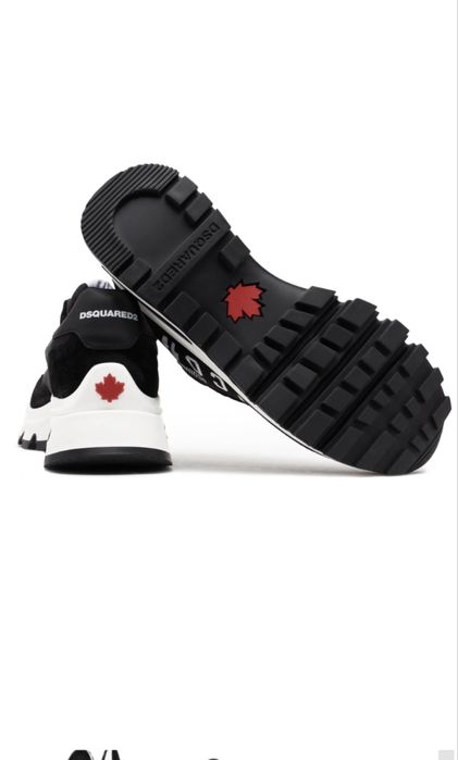 Icon Dsquared2 (40-46)