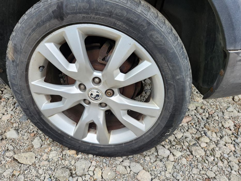 За Части Opel Antara 2.2 cdti автоматик 2013г