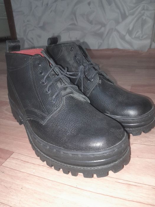 Летний берцы жаздық берц