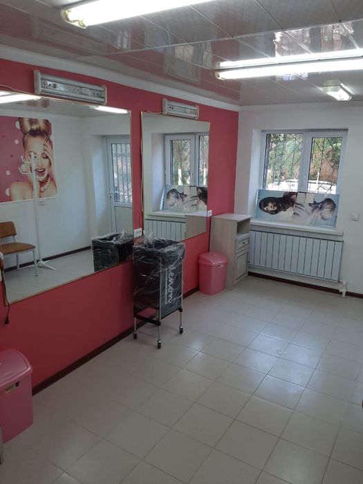 Продам коммерческое помещение