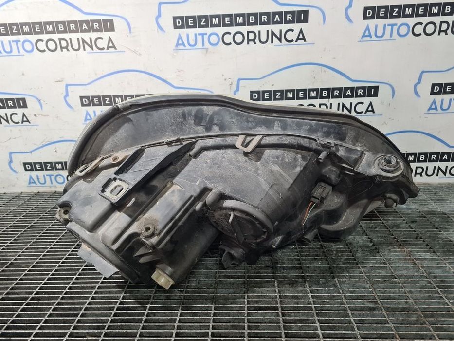 Far Stanga Mercedes GL X164 2006 - 2008 SUV 4 Usi (1266) Cu lupă