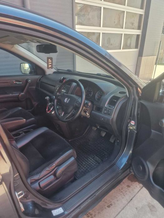 Honda CR-V 2.2 I DTEC 2011 4х4