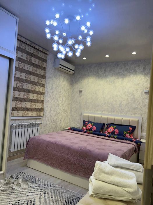 Аренда евро квартира якасарайский район улица абдула кахара 2 комнаты