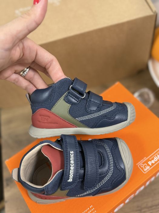 Ghete Biomecanics marimea 20