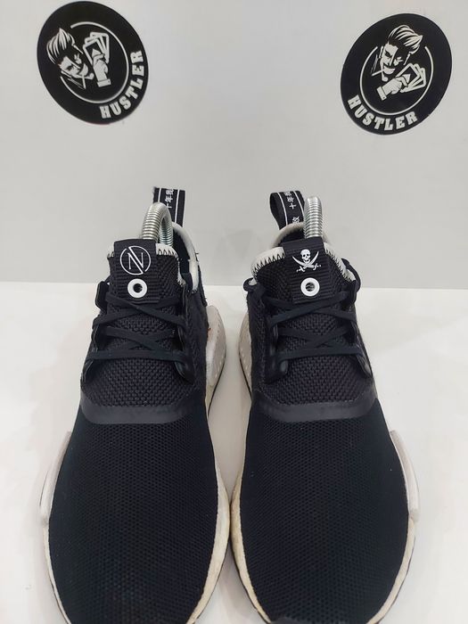 Дамски маратонки Adidas NMD R1 x Invincible Tiger 2017.Номер 36.5