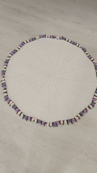 Плед плед плед букет