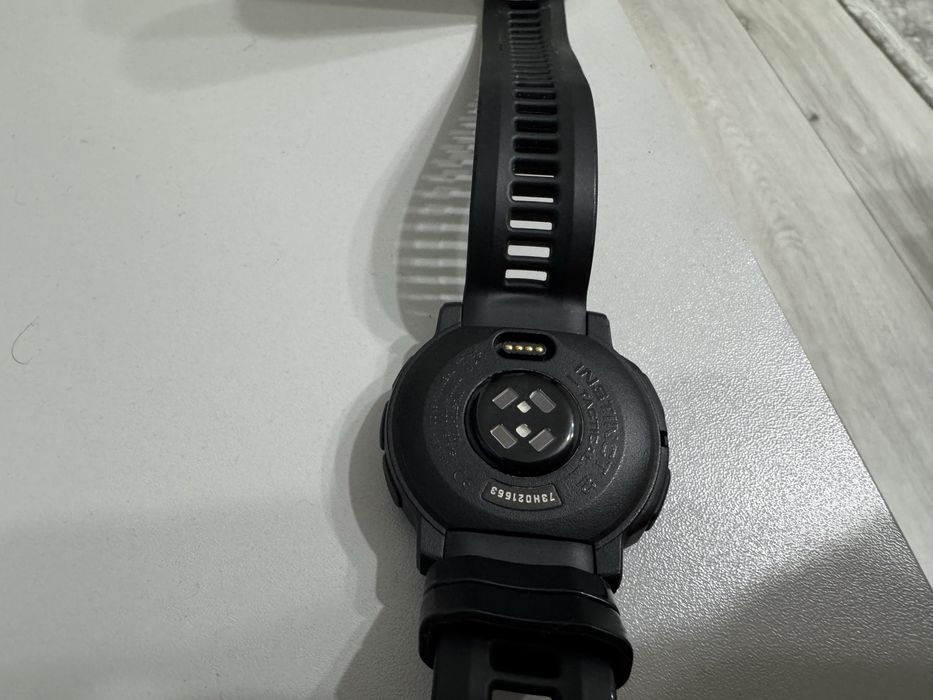 Часы Garmin instinct 2 tactical solar