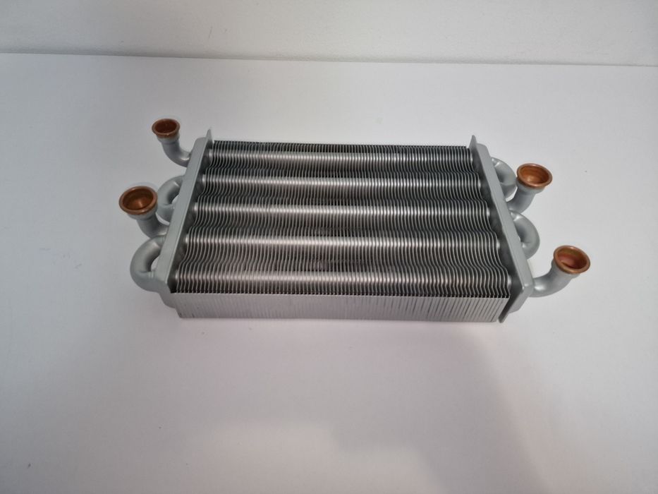 Schimbator caldura Centrala Motan Star Bt  270 mm NOU Bitermic