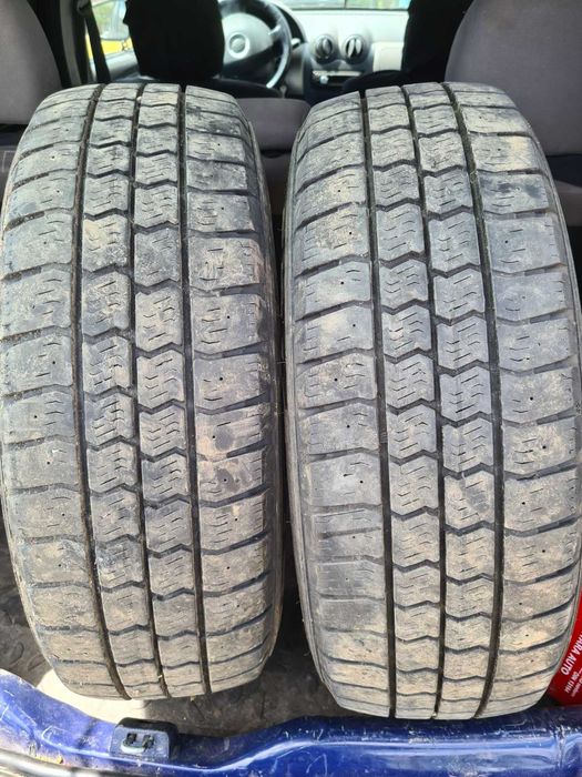 Anvelope 205/65 R16 C