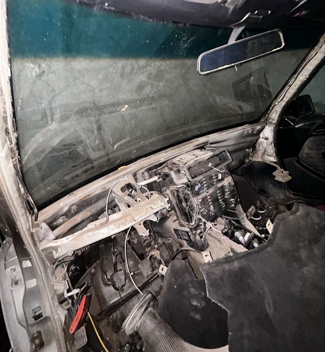 Продам запчасти