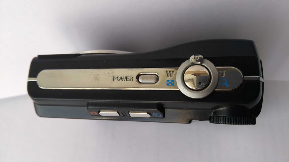 Фотоаппарат Olympus FE310