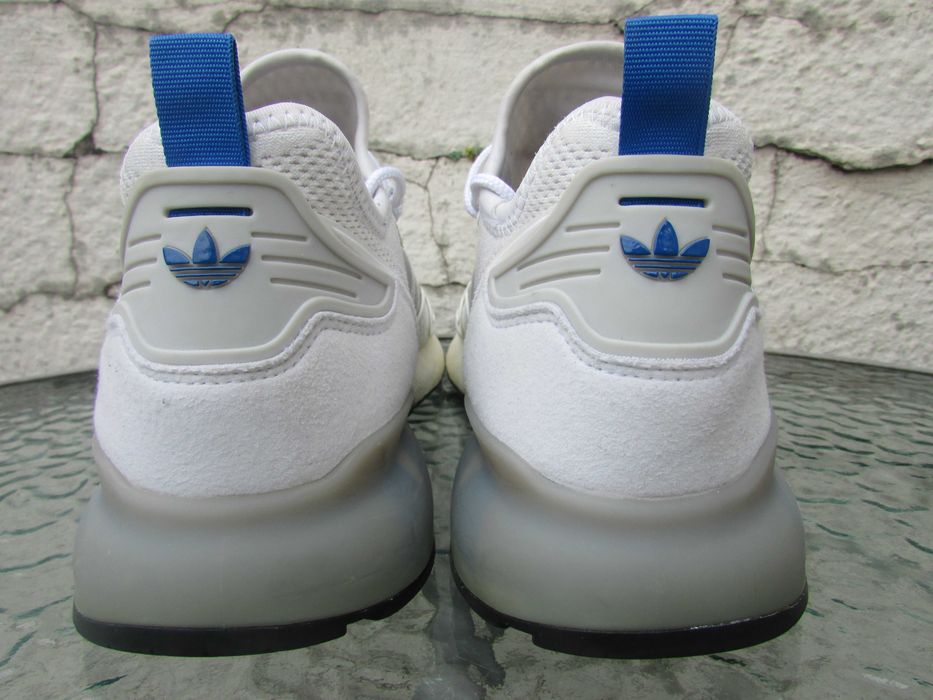 Мъжки маратонки Adidas Originals ZX 2K Boost