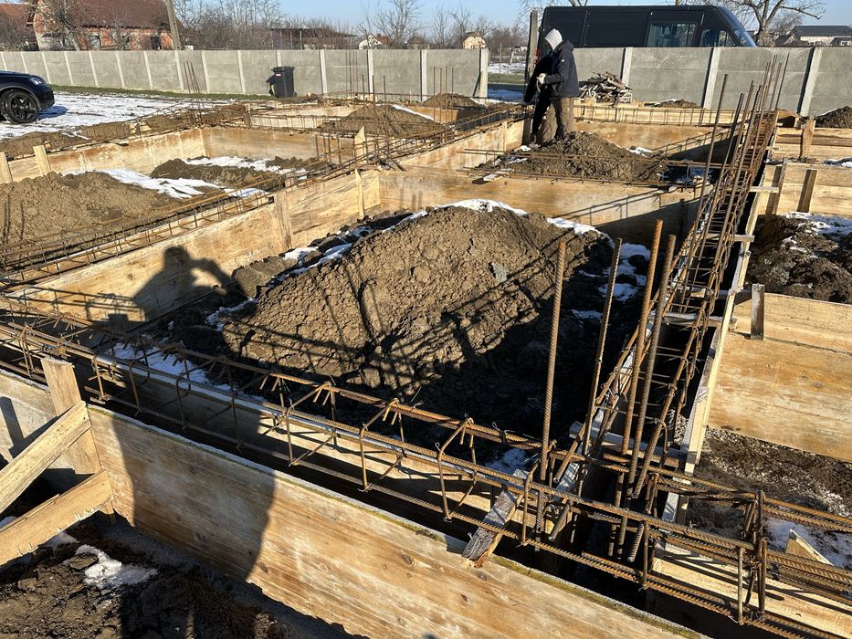 ‼️OCAZIE‼️Casa individuala la cheie/rosu,Timis, teren 700mp,PROPRIETAR