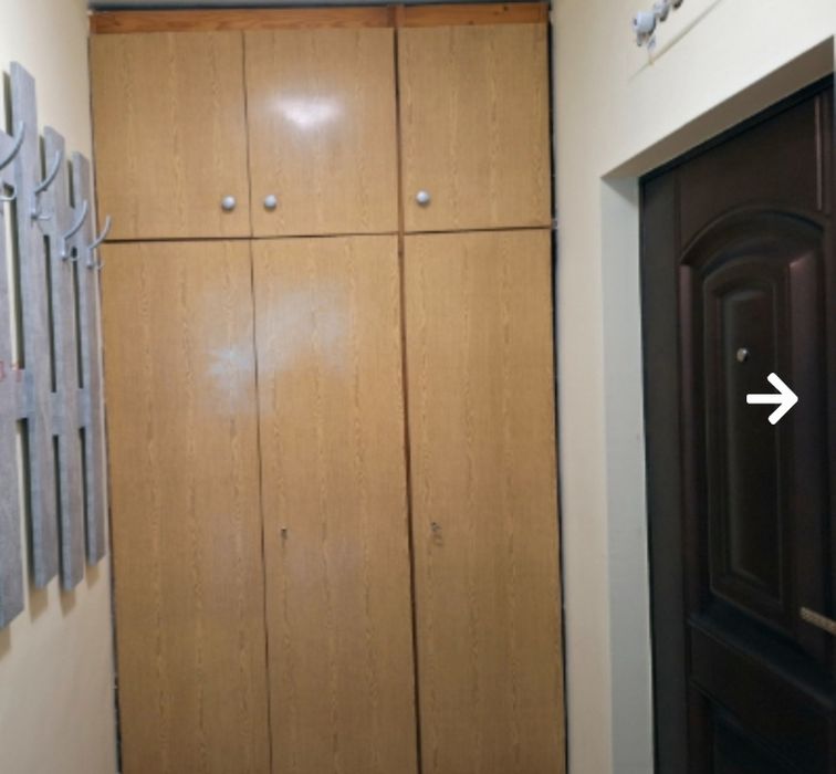 Дава се под наем Двустаен апартамент в София, Обеля 2 - 45 кв.м за 328.95 € - Снимка #8