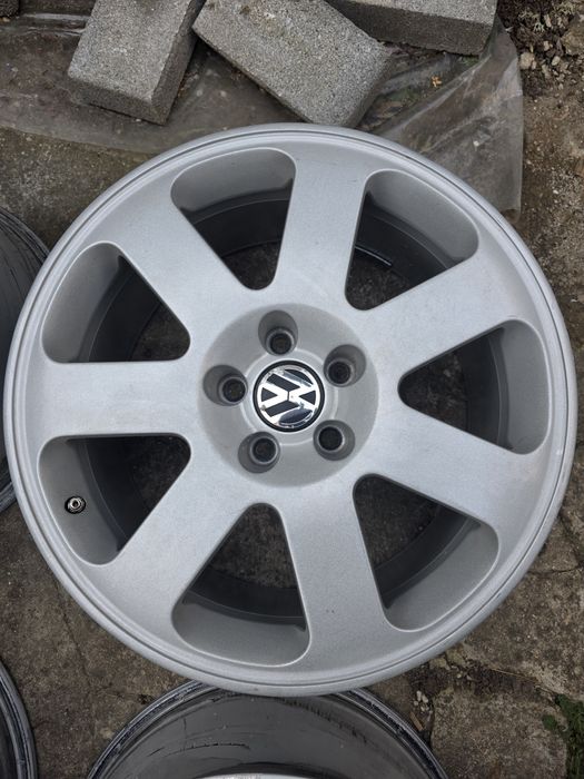 Джанти 18ки Volkswagen