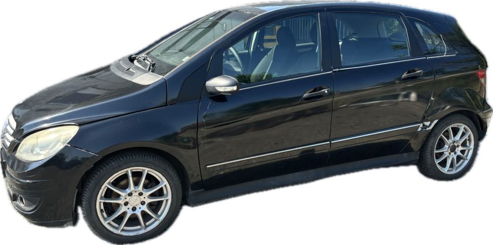 Mercedes w245 B-class 180cdi Мерцедес Б-класа 180цди на части!!