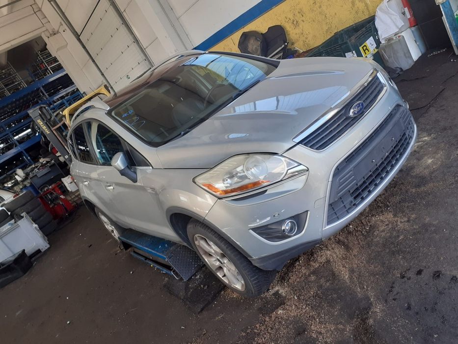 Piese ford kuga 2008