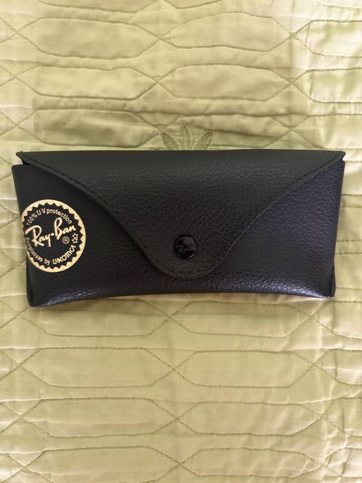 Слънчеви очила ray ban