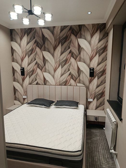 Чиланзар-2 2/8/9 Новостройка Узок муддатга Берилади