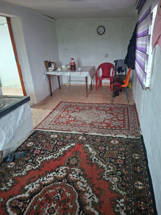 Продам дом на 2 даче