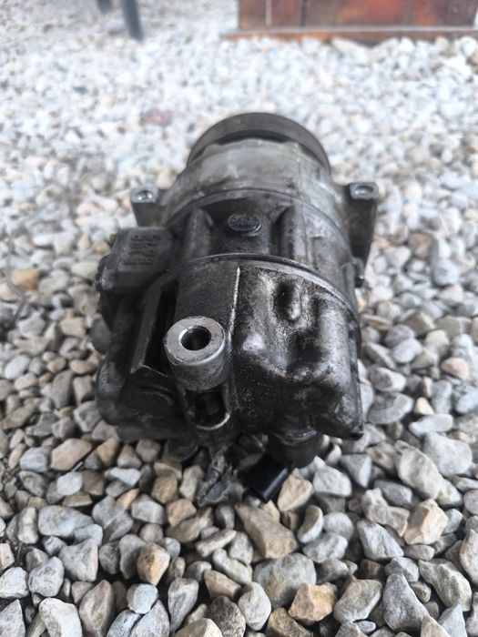 Компресор климатик Audi A3 8P 2.0 140к.с.