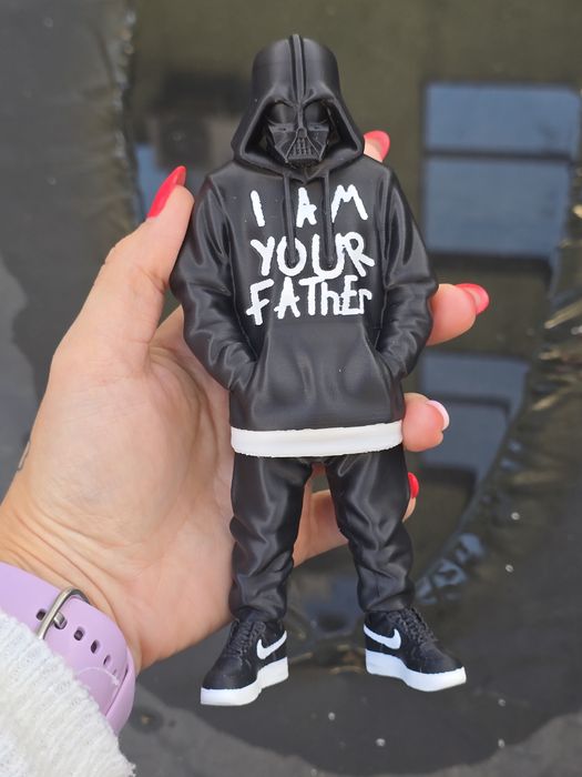 Figurina Darth Vader