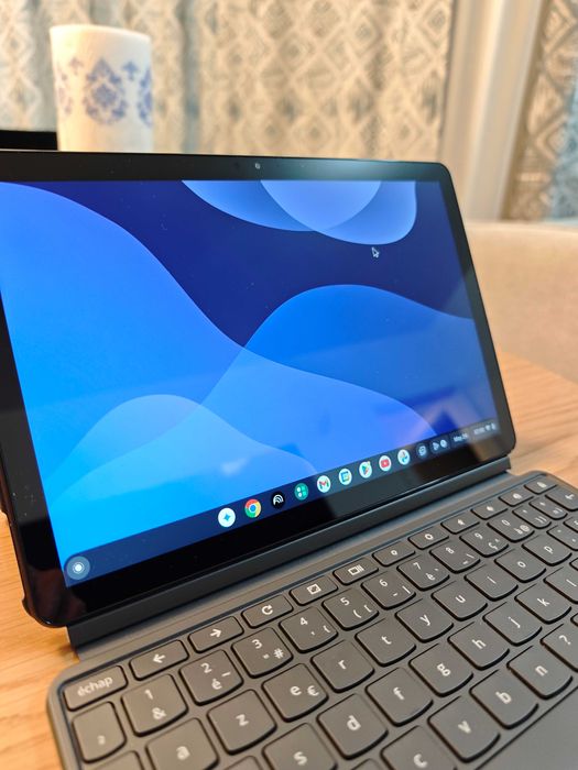 Lenovo IdeaPad Duet Chromebook
