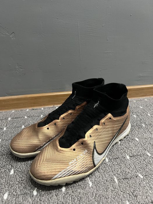 Продам сороконожки Nike mercurial