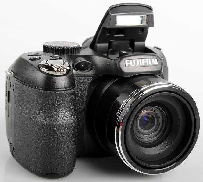 Fujifilm FinePix S2950