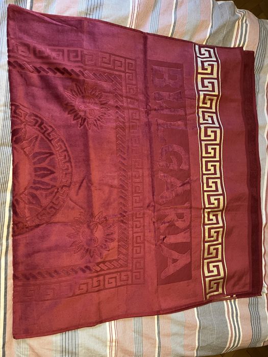 Продавам нови плажни хавлии