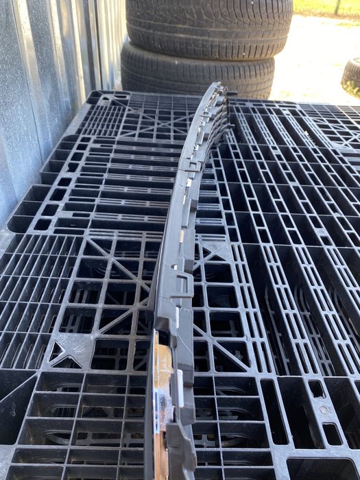 Решетка за Фолксваген Поло НОВА