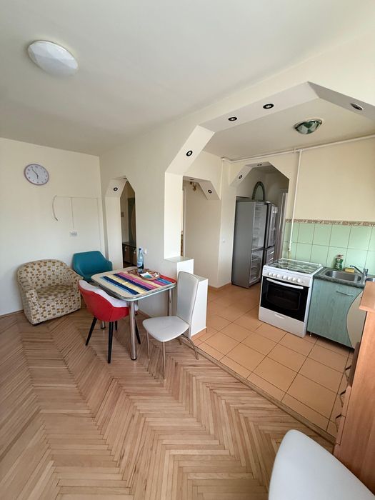Apartament – Reghin - Vedere 4
