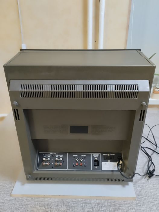 Катушечный Магнитофон ТЕАС Х-10 R