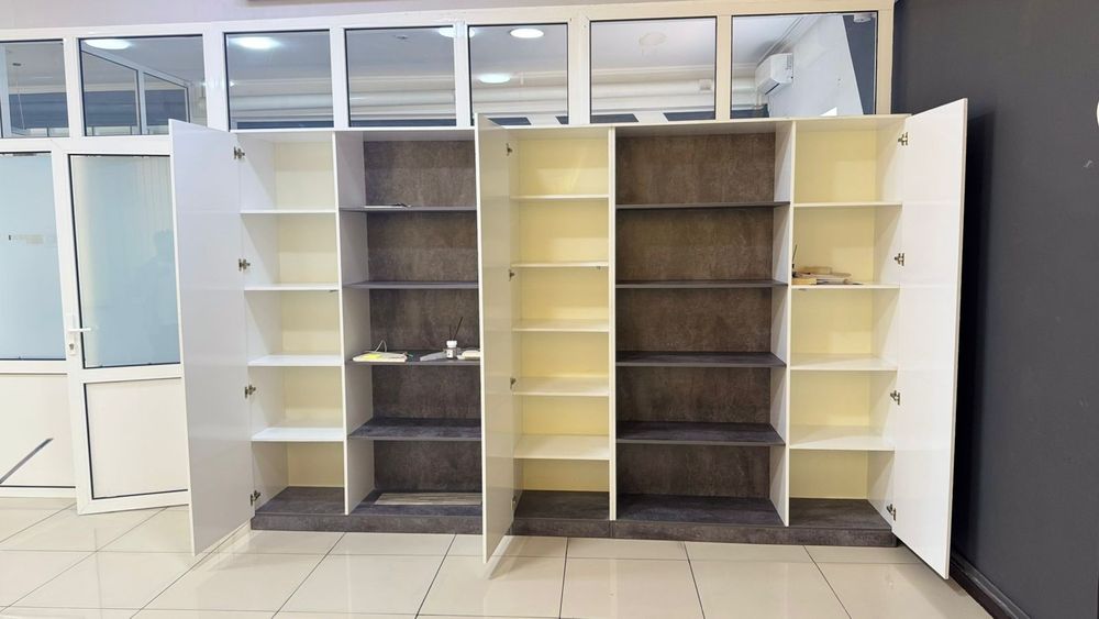 Продам офисную мебель