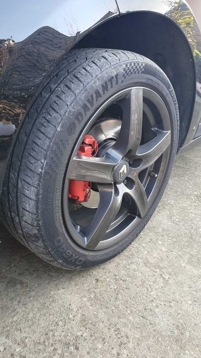 Renault Megan 3 1.5 DCI