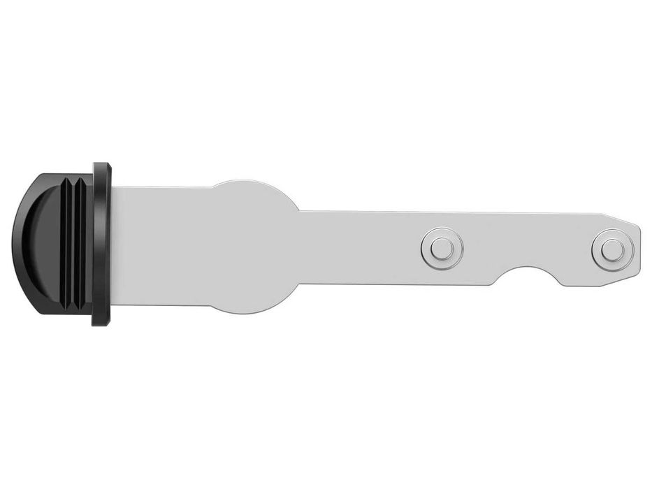 Parkside Performance PWSAP 20-Li G7 Акумулаторен Ъглошлайф с КОПЧЕ НОВ